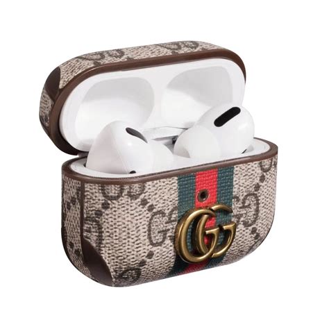 gucci airpod case ali express|Gucci airpod cases for women.